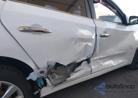 2015 Nissan Sentra Fe+ S/S/Sl/Sr/Sv z USA, uszkodzony, nr VIN 3N1AB7AP6FY239444